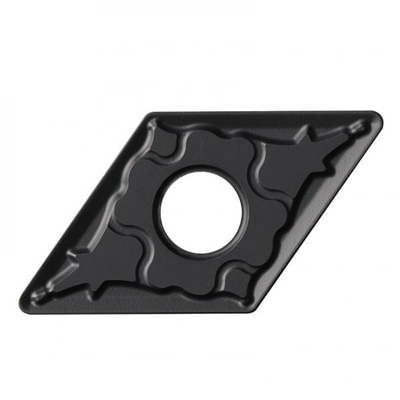 0.8mm 1.2mm كربيد التنجستن مخرطة أدوات القطع إدراج