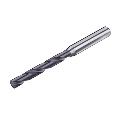 مثاقب كربيد التنجستن الصلبة 4 مم ل Steeldrills بدون مبرد