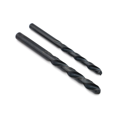 120mm الصلبة كربيد التنجستن تدريبات 10mm للمثاقب الصلب