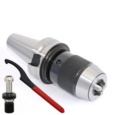 BT40 Holder CNC Tool Holder BT40 APU16 90 سبيكة